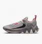 Кроссовки унисекс Nike Giannis Immortality 2 Grey DM0825-003