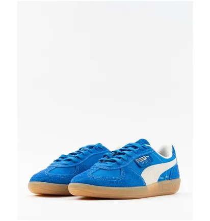 Кроссовки мужские Puma Palermo Vintage Hyperlink Blue 396841-01