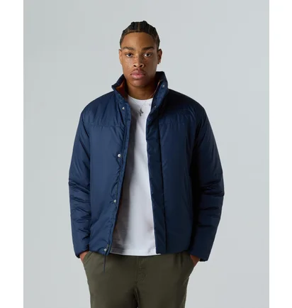 Куртка чоловіча The North Face M Siurana Blue NF0A8DNME35