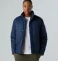 Куртка чоловіча The North Face M Siurana Blue NF0A8DNME35