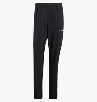 Штаны мужские Adidas Multi Essentials Stretch Black JP0811