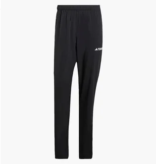 Штаны мужские Adidas Multi Essentials Stretch Black JP0811
