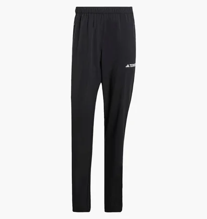 Штани чоловічі Adidas Multi Essentials Stretch Black JP0811