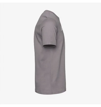 Футболка чоловіча Adidas Entrada 22 Tee Grey HC0449