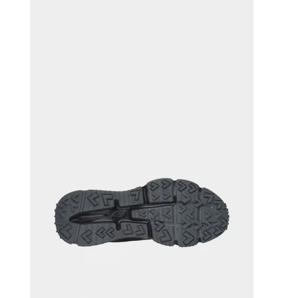 Кросівки чоловічі Skechers Skech-Air Envoy - Sleek Envoy Black 237553-BBK