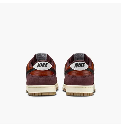 Кросівки чоловічі Nike Dunk Low Retro Se Bordo IB6399-600