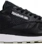 Кроссовки мужские Reebok Cl Leather Id Black BD2154