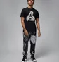 Футболка мужская Air Jordan Flight Mvp Black HJ2330-010