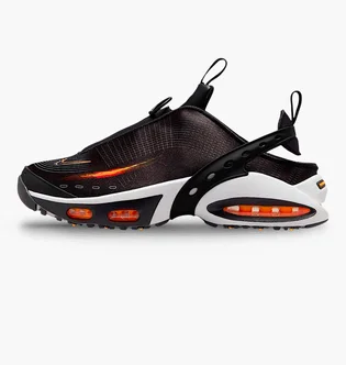 Кроссовки женские Nike Air Max Craze Black FZ2089-001