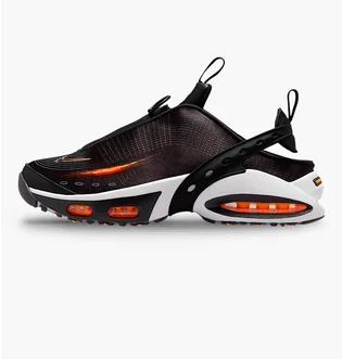Кроссовки женские Nike Air Max Craze Black FZ2089-001