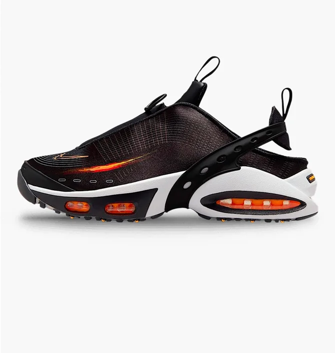 Кроссовки женские Nike Air Max Craze Black FZ2089-001