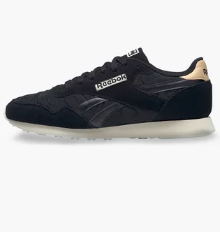 Кроссовки унисекс Reebok Royal Ultra Black Gy8834
