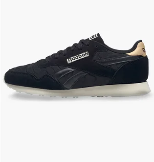 Кроссовки унисекс Reebok Royal Ultra Black Gy8834