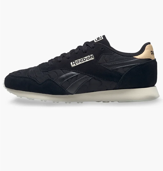 Кросівки унісекс Reebok Royal Ultra Black Gy8834