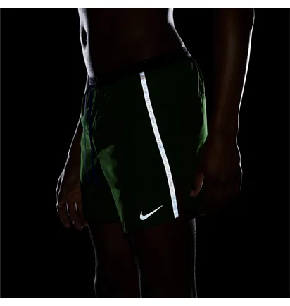 Шорты мужские Nike Dri-Fit Run Division Stride Short Green DM4767-377