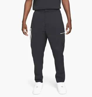 Штаны мужские Nike Mens Utility Pants Black DM6681-010