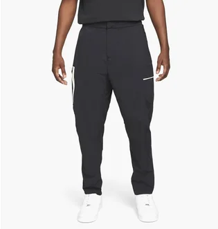 Штаны мужские Nike Mens Utility Pants Black DM6681-010