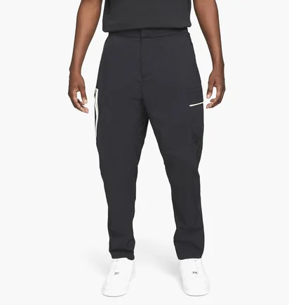 Штаны мужские Nike Mens Utility Pants Black DM6681-010