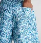 Шорты мужские Air Jordan Essentials Allover Print Poolside Shorts Light Blue FN4635-423