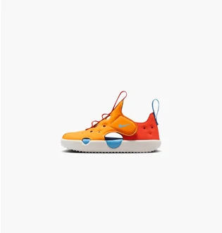 ᐉ Сандалі дитячі Nike Sunray Protect 4 Orange HF6278-800