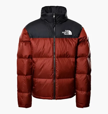 Куртка чоловіча The North Face 1996 Nuptse M Red NF0A3C8DBDQ