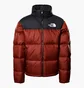 Куртка чоловіча The North Face 1996 Nuptse M Red NF0A3C8DBDQ