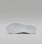 Кроссовки детские Air Jordan 1 Low White/Light Blue 553560-104