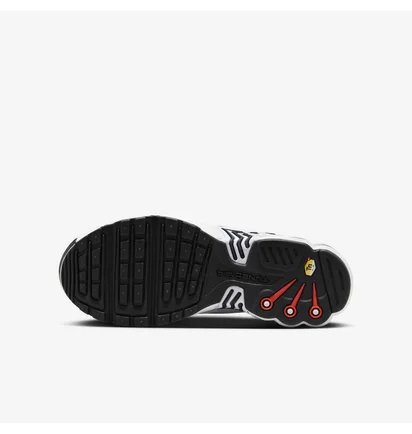 Кросівки дитячі Nike Air Max Plus 3 White FN3845-100