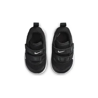 Кроссовки детские Nike Omni Multi-Court Black DM9028-002