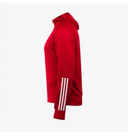 Худи мужское Adidas Condivo 20 Hoody Red EK2963