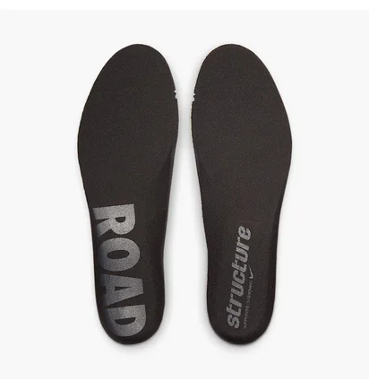 Кросівки чоловічі Nike Air Structure Black HJ1102-001