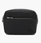 Сумка унисекс Lacoste Classic Unisex - Crossbody Bag Black NH4427HC-000