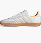 Кросівки унісекс Adidas Samba Og White ID1479