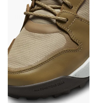 Кросівки чоловічі Nike Acg Lowcate Brown DX2256-200