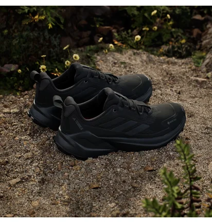 Кроссовки мужские Adidas Terrex Trailmaker 2.0 Gore-Tex Black IH0617