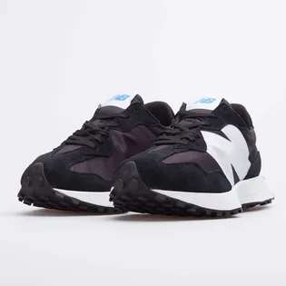 Кросівки чоловічі New Balance 327 Black MS327CPG