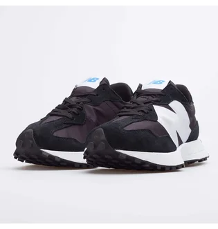 Кросівки чоловічі New Balance 327 Black MS327CPG