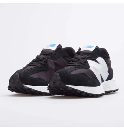 Кросівки чоловічі New Balance 327 Black MS327CPG