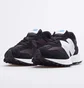Кросівки чоловічі New Balance 327 Black MS327CPG