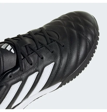 Футзалки унисекс Adidas Copa Gloro Indoor Boots Black IF1831