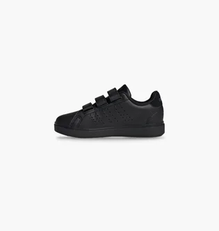 Кроссовки детские Adidas Advantage Base 2.0 Black IE9018