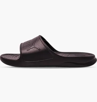 Тапочки мужские Puma Aqua Popcat 20 Black 389081-02