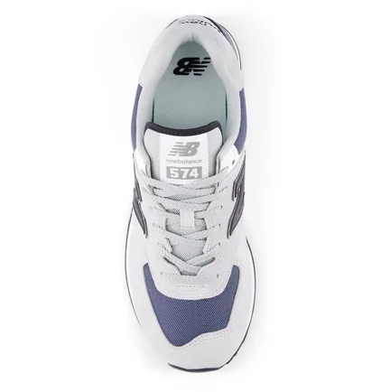 Кросівки чоловічі New Balance 574 Cordura® Grey U5749X3