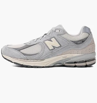 Кроссовки унисекс New Balance 2002R Beige/Grey M2002Rln