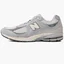 Кросівки унісекс New Balance 2002R Beige/Grey M2002Rln