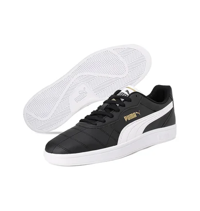 Кросівки чоловічі Puma Astro Kick Sl Athletic Casual Shoe Black 370167-02