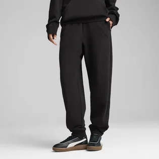 Штани жіночі Puma Her High-Waist Sweatpants Black 685667-01