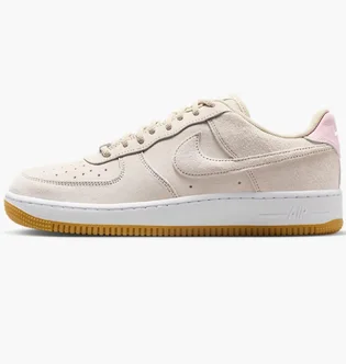 Кросівки чоловічі Nike Sb Air Force 1 Low Beige HM8517-100