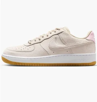 Кроссовки мужские Nike Sb Air Force 1 Low Beige HM8517-100