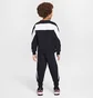Спортивний костюм дитячий Nike Sportswear Air Fleece Black 86M846-023